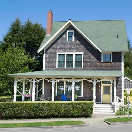 Villa Once Upon A Time By Seabrook Hospitality
